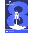 PROFIL TECHNOLOGY Wondershare PDFelement 8 Standard - Windows - Licence perpétuelle - 1 utilisateur - A télécharger