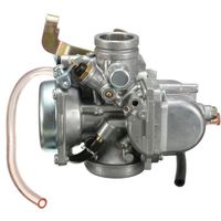 Carburateur Carb Filtre À Carburant pour Suzuki GN125 94-01 GS125 EN125 GN125E-tmt