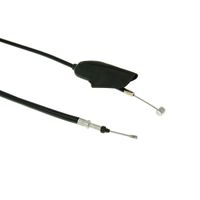 Câble d?embrayage PTFE pour Derbi Senda (-06), Aprilia SX ,RX Moto à boite