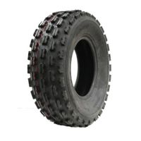 Slasher ATV pneu quad, 21x7.00-10 pneu juridique de la route Wanda 'E' pneus marqués 21 7 10
