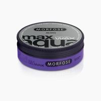 MORFOSE cire gelwax max aqua violet 175 ML