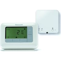 Thermostat d'ambiance digitale T4R sans fil programmable - Honeywell