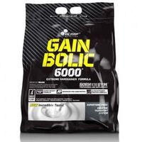 GAIN BOLIC 6000 6,8 kg Olimp Nutrition (Vanille - 6.8 kg)