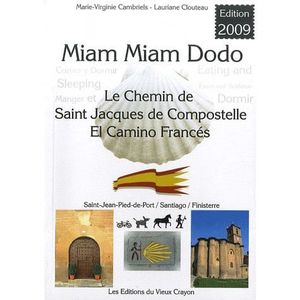 Miam Miam Dodo Achat Vente Pas Cher