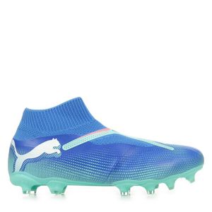 PUMA Future 7 Match + Ll Fg/Ag, Chaussures de Football homme