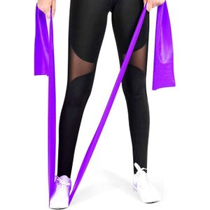 Bande d'exercice élastique 5.5m TheraBand