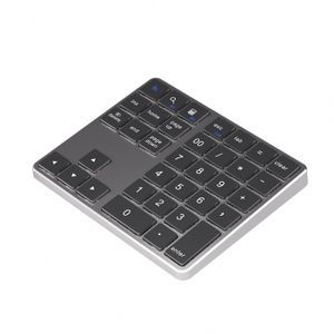 Souris Canon X Mark I M Sans Fil Bluetooth Laser Avec Calculatrice Et Pavé Numérique