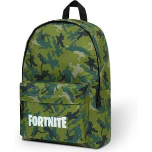 SAC À DOS Sac à Dos Fortnite Grand Cartable Garcon école ren