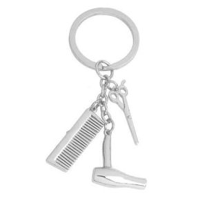 Ciseaux De Coiffure Homme