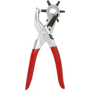 PINCE POUR COURROIE CUIR Outils 8060