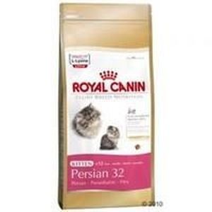 CROQUETTES Royal Canin Chat Royal Canin kitten persian 32 …