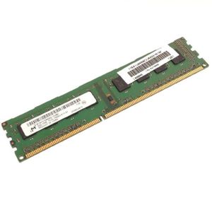 MÉMOIRE RAM 2Go Ram MICRON MT8KTF25664AZ-1G4M1 DDR3 PC3-10600U