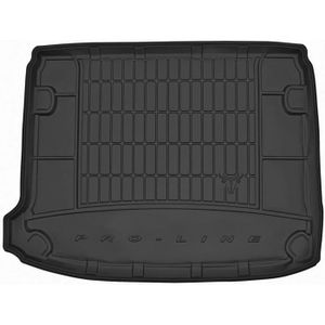 Tapis de coffre pour Citroen DS4 5 portes 2011-2015 avec un subwoofer intégré