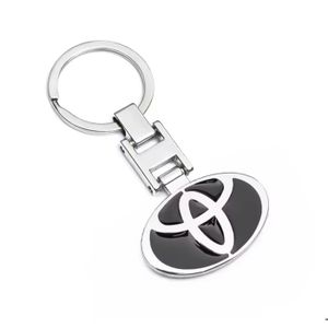 Porte-cl/és BMW Motorsport ////// M Tech Argent Chrome