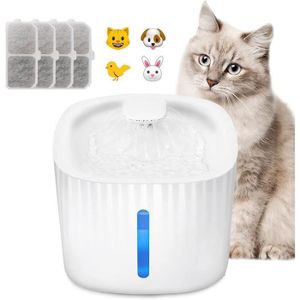 Fontaine A Eau Pour Chat Achat Vente Fontaine A Eau Pour Chat Pas Cher Cdiscount Page 8
