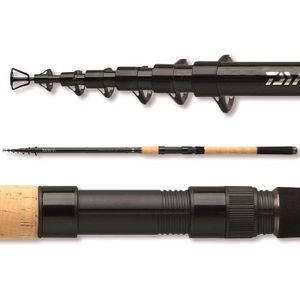 Canne telescopique daiwa megaforce Achat Vente pas cher Canne carnassier telescopique Achat Vente pas cher