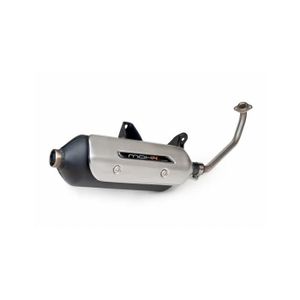 échappement sym gts 125 occasion clearance