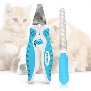 Coupe Griffe Chat Cdiscount