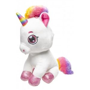 peluche licorne 40 cm