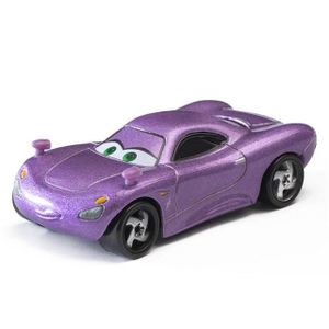 ACCESSOIRES HOVERBOARD couleur houx Voiture Pixar Cars 3 pour enfants, jouets flash McQueen, Jackson Storm The King Mater, modèle en