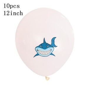 Anniversaire Requin Cdiscount
