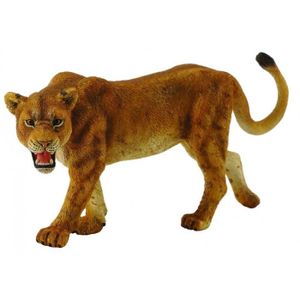 FIGURINE - PERSONNAGE Figurine Collecta - Animaux Sauvages - Lionne
