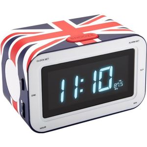 radio reveil bigben cdiscount