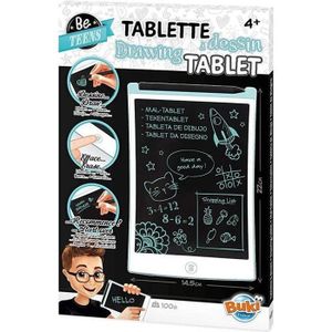 STYLET - GANT TABLETTE Buki France - Tablette à dessin - BUKI FRANCE