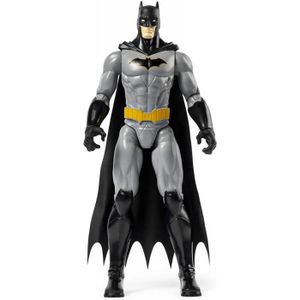 FIGURINE - PERSONNAGE Figurine Batman Renaissance 30 cm - DC - Super Her