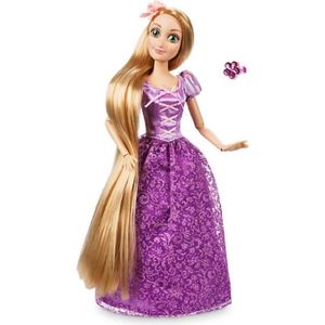 barbie raiponce jouet