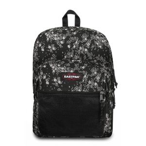 Eastpak - Sac A Dos Pinnacle Brize Palm Noir Vert 