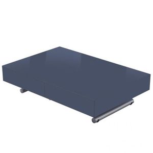 Table De Salon Qui Monte Et Descend Table Relevable Extensible Achat Vente Pas Cher