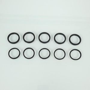 Plaquettes De Frein Tecnium ME284 Pour Honda 125 XL V Varadero 2001-2016 - Arrière