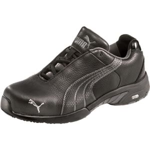 chaussure de securite puma promo