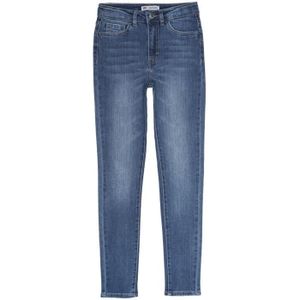 JEANS Jeans fille Levi's Kids 4691 F53 Hometown Blue - L