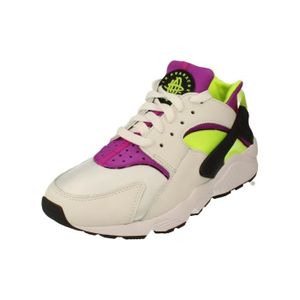 Nike huarache blanche femme pas cher cheap