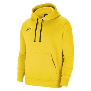 Sweat nike jaune homme Cdiscount