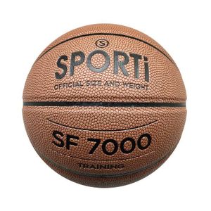 Ballon basket exterieur Cdiscount