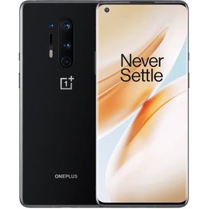 SMARTPHONE OnePlus 8 Pro 8Go Ram 128Go Rom 5G Smartphone Noir