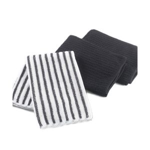 Torchon Neuf Qui N Essuie Pas Torchon Microfibre Achat Vente Pas Cher Cdiscount