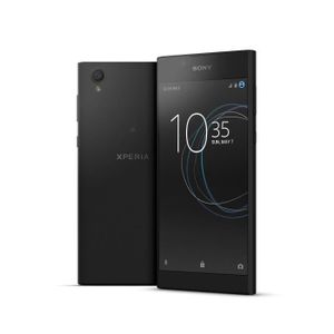 SMARTPHONE Sony Xperia L1 G3311 L1 G3311 16 Go noir Android S