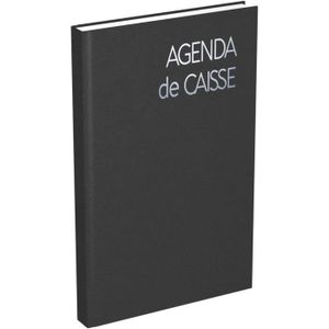 1 agenda civil semainier 2024 Oxford - Modèles aléatoires - 21 x 27 cm -  First - Agendas Civil - Agendas - Calendriers