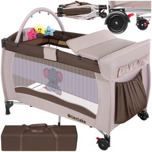 Lit Parapluie Aubert Cdiscount