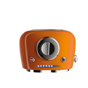 Un Grille Pain En Silicone De Toutes Les Couleurs M6 Deco Fr