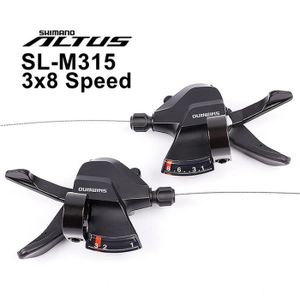 DÉRAILLEUR Levier de changement de vitesse Shimano SL-M315 VT