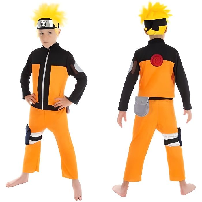 Bandeau Naruto  La Boutique Naruto