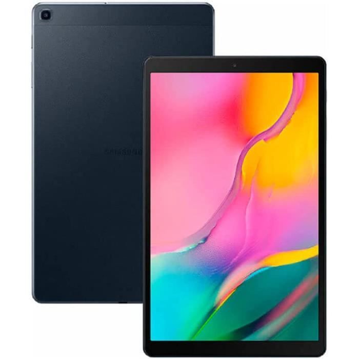 Tablette Samsung Galaxy Tab A 8-RAM 2Go - Stockage 32Go - WiFi