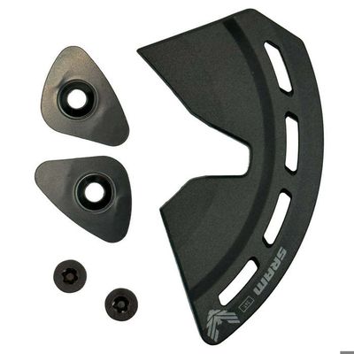 Plateau Route MICHE 52 Dents – 5 Branches Diamètre 130 Mm – Extérieur Argent Shimano 9/10v