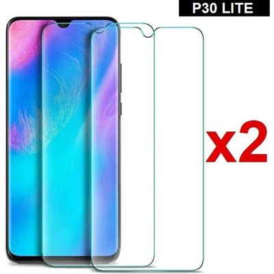 HUAWEI P30 LITE protection verre trempe