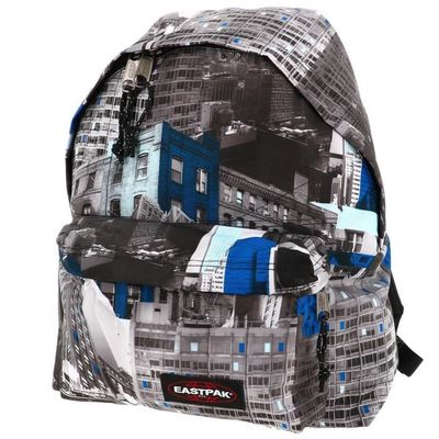 Eastpak chroblue sales